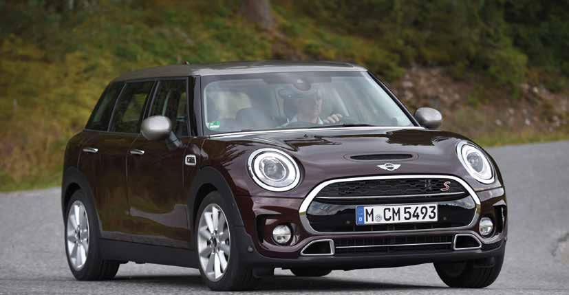 Mini Clubman Cooper (δοκιμή)_σ.