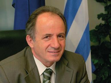 19 Επιστολή του Προέδρου της Ο.Κ.Ε. προς τα Μέλη του Ελληνικού Κοινοβουλίου για το «Πολυνομοσχέδιο» Ο κ. Χρήστος Πολυζωγόπουλος, Πρόεδρος της Οικονομικής και Κοινωνικής Επιτροπής (Ο.Κ.Ε.), απέστειλε την Τρίτη, 18 Οκτωβρίου 2011, επιστολή προς τα Μέλη του Ελληνικού Κοινοβουλίου, την οποία επίσης κοινοποίησε και στους κοινωνικούς εταίρους.