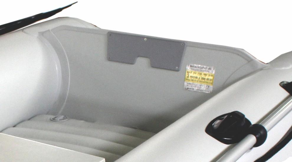 58527 a - b - c - d - Πάτωμα αέρα τύπου Air deck Βαλβίδα