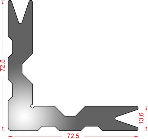 ΠΡΟΦΙΛ_ΓΩΝΙΕΣ ΓΩΝΙΑΣΤΡΑΣ ΓΙΑ ΦΥΛΛΑ PROFILES_MACHINE-PRESSED JOIN CORNERS FOR SASHES ΓΙΑ ΓΩΝΙΑ ΓΩΝΙΑΣΤΡΑΣ FOR