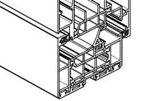 129-02 FRAME 129-02 ΦΥΛΛΟ 129-15 SASH