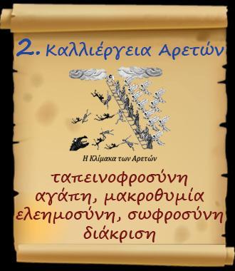 Ο ΝΕΥΜΑΙΟ ΑΓΩΝΑ ΟΥ ΟΡΘΟΟΞΟΥ ΧΡΙΙΑΝΟΥ ΑΡΙΛΙΟ 0 0 0 0 Ὁσίας Μαρίας Αἰγυπτίας, Μακαρίου ὁσ. Γεροντίου & Βασιλείδου μ. ίτου θαυματουργοῦ., Θεοδώρας αρθενομ., Ἀμφιανού & Αἰδεσίου Ἐλπιδοφόρου μ., Ἰωσήφ ὁσ.