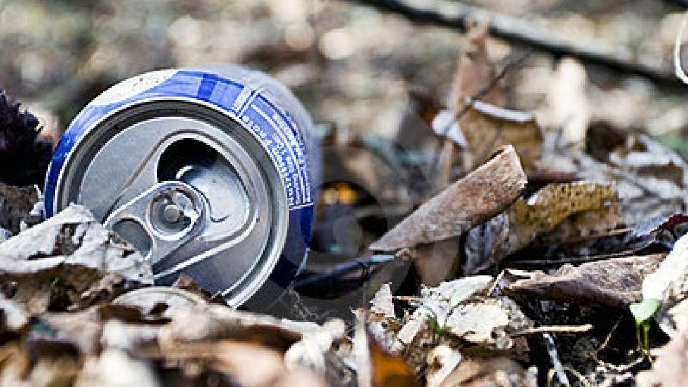 Απορρίμματα Διαχείριση Η διαχείριση των απορριμμάτων είναι ένας άλλος σημαντικός τομέας της αειφορίας, τα απορρίμματα τα οποία δεν μπορούν να ανακυκλωθούν ή να αποφευχθούν εντελώς πρέπει να