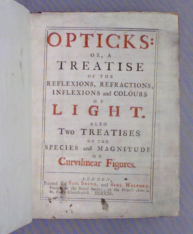 emitted from shining substances?