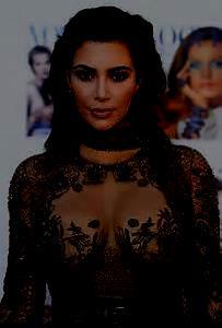 Kim Kardashian Η Kim Kardashian είναι μία από τις πιο ηγετικές μορφές των κοινωνικών δικτύων με πάνω από 100 εκατομμύρια followers μόνο