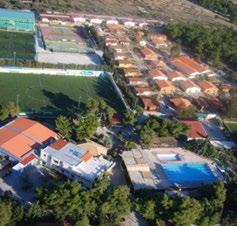 επαγγελματίες Καθηγητές Φυσικής Αγωγής