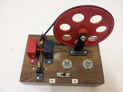Η.Υ. Lift simulating unit kit