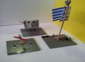 mechanisms models.