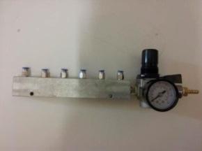 air manifold 4 0 1 LM-65.