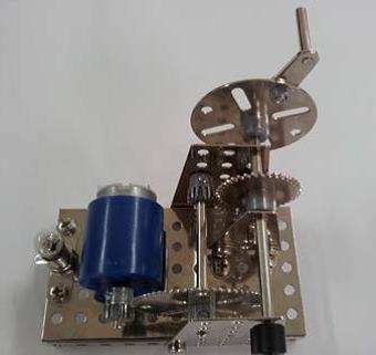 1 1 LM-35 Γεννήτρια τύπου
