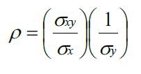 3. Θεωρητικό Υπόβαθρο Το διάστημα (-3s, +3s) περιέχει περίπου το 99 % του δεδομένων Συνδιακύμανση (covariance of the two variables): Αποτελεί ένα μέτρο της σχέσης μεταξύ δύο περιοχών δεδομένων και