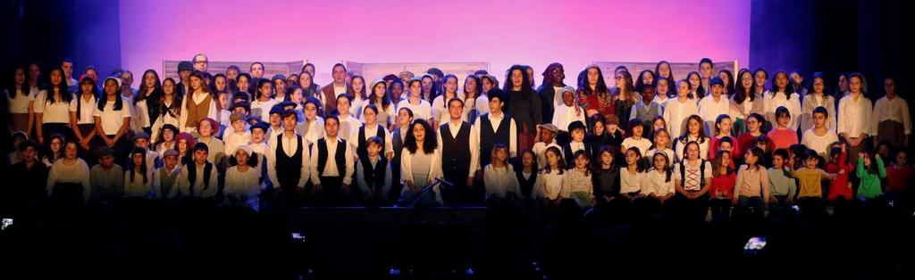 συνέχισης του οράματος του Champagnat.