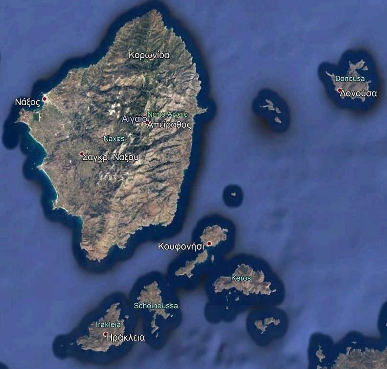 Κεφάλαιο 4 Μελέτη εφαρμογής Τέλος, παρακάτω παρουσιάζονται τα στοιχεία του συστήματος PAPI που αντικαταστάθηκε στο βόρειο άκρο του διαδρόμου. Πίνακας 4.4: Στοιχεία νέου συστήματος PAPI Χίου 4.
