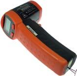 thermometers temperature meters infrared No. Part no.
