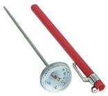 thermometers with penetration sensor 2 3 4 5 6 7 No.