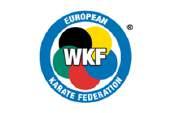 6th EKF Junior & Cadet and U Championships - Aalborg - 9--8 Medals - Nation Rank Nation. Place.