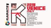 Karate Youth League - 