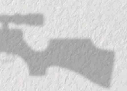 Λαβή πιστολιού ανθεκτική στην ολίσθηση, κατάλληλη για δεξιούς και αριστερόχειρες σκοπευτές.