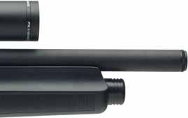 Quickfill VERMINATOR MKII VERMINATOR MKII ιαθέτει τα ίδια πλεονεκτήματα με το FX Verminator, και επιπλέον το γνωστό και βραβευμένο