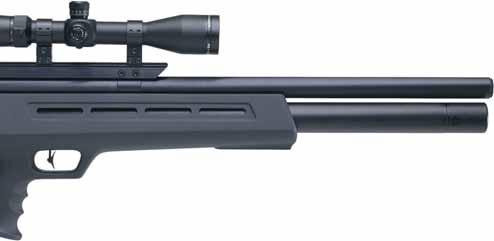 6 3,6 Συνολικό Μήκος: 750mm 980mm 980mm Επιδόσεις: 30ft/lb 45 ft/lb 75ft/lb Μπαρόμετρο: Ναι Ναι Ναι