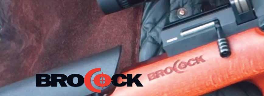 58 59 ΒΑΝΤΑΜ Tο Brocock