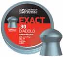 JSB EXACT.30MM JSB EXACT 4.