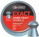 52MM JSB EXACT JUMBO HEAVY 5.