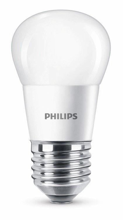 Οι λαμπτήρες LED της Philips δοκιμάζονται με αυστηρά κριτήρια, για να διασφαλίζεται ότι πληρούν τις απαιτήσεις Eyecomfort Επιλέξτε φωτισμό υψηλής ποιότητας Μάθετε περισσότερα
