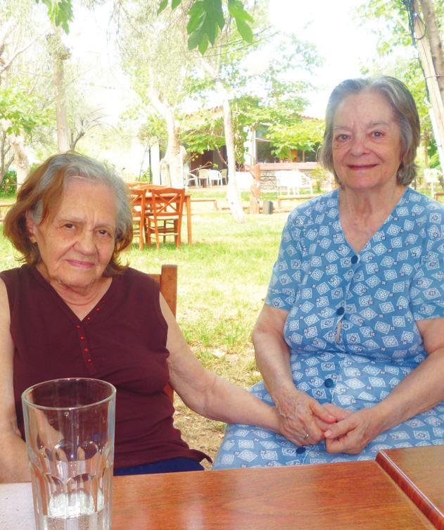 ΜΝΗΜΗ ΤΩΝ ΠΡΟΣΦΙΛΩΝ ΣΑΣ Ζητάμε από εσάς ένα μικρό δώρο αγάπης.