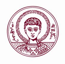 ΑΡΙΣΤΟΤΕΛΕΙΟ ΠANEΠΙΣΤΗMIO ΘEΣΣΑΛΟNIKHΣ ΦΙΛΟΣΟΦΙΚΗ ΣΧΟΛΗ ΤΜΗΜΑ ΦΙΛΟΣΟΦΙΑΣ ΚΑΙ