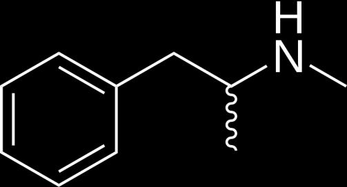 αντικαταθλιπτικό Amphetamine