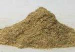 Μείωση της Κρυσταλλικότητας (a) Straw in