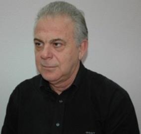 Βιογραφικό Σημείωμα Προσωπικές Πληροφορίες Όνομα / Επώνυμο Διεύθυνση Ξενοφών Σπηλιώτης Καραϊσκάκη 56, 41222 Λάρισα Τηλέφωνα +302410684330, +302410252427, Κινητό +306948249724, E-mail(s) spil@teilar.