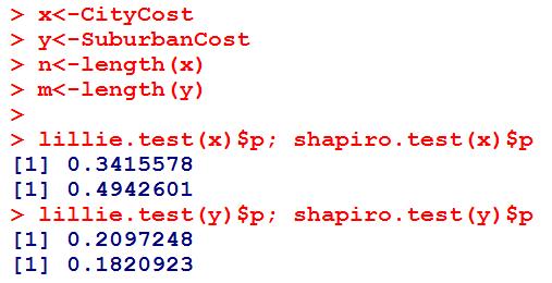 about the cost of a meal per person from a sample of 40 suburban restaurants.