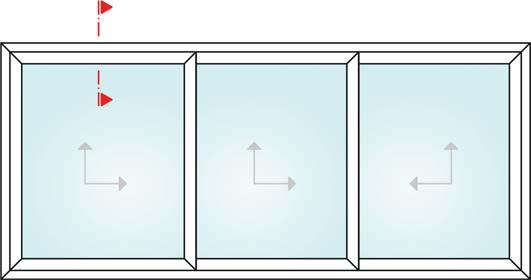 ΠΛΑΣΤΙΚΗ ΓΩΝΙΑ ΕΥΘΥΓΡΑΜΜΙΣΕΩΣ ΝΟ 109 PLASTIC ALIGNMENT SQUARE NO 109 ΕΛΑΣΤΙΚΟ ΝΟ 42 GASKET NO