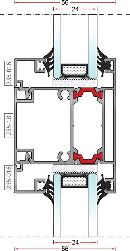 43 ΕΛΑΣΤΙΚΟ ΝΟ 42 GASKET NO 42 ΕΛΑΣΤΙΚΟ ΝΟ 43 GASKET NO 43