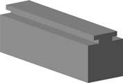 ON PRO- FILES WITH RAIL) 256-011 3120 ΝΕΡΟΧΥΤΗΣ 256-02 DRAINING HOLE