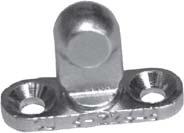 ΦΙΛΗΤΟΥ STOPPER FOR ADJOINING PROFILE 256-21 3816 ΣΤΟΠΕΡ