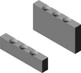 SYSTEM S CAP FOR REDUCING SOCKETS Φ32 ΠΛΑΣΤΙΚΗ ΒΑΛΒΙΔΑ