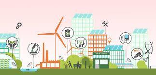 Η Στρατηγική για την Κυκλική Οικονομία και η Πρόκληση των Smart Cities Διεσπαρμένη ηλεκτροπαραγωγή από Φωτοβολταϊκά Φεβρουάριος 2019 Στέλιος Λουμάκης
