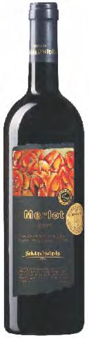 8 011510 010757 250ml 1Lt 250ml 1Lt SANCRISPINO White Wine - Pinot