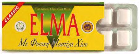 FREE ELMA - DENTAL 10 x