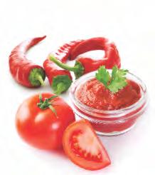 sauce for pasta - 360gr