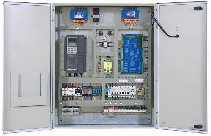 C.E. ΤΕΧΝΙΚΟΣ ΦΑΚΕΛΟΣ ΜΗΧΑΝΙΚΟΥ INVERTER VERSION V ΚΕΝΤΡΙΚΟ ΥΠΟΚΑΤΑΣΤΗΜΑ ΒΙ.ΠΕ.
