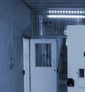14 ΣΥΝΗΓΟΡΟΣ ΤΟΥ ΠΟΛΙΤΗ και για την έλλειψη νοσηλευτή, που αναπληρώνεται από σωφρονιστικό υπάλληλο.
