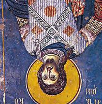 Θεοφάνους Γραπτοῦ μάρτυρος & ὁμολογητοῦ