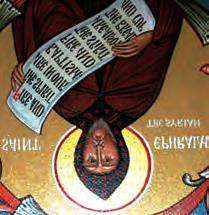 Θεοφανείων Τῶν ἐν Σινᾷ & Ραϊθῷ Πατέρων 21