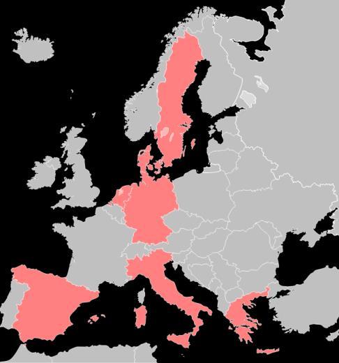 τομάτας στην Ελλάδα (μέσα στις 10