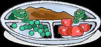 meals and convenience