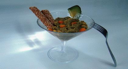 2015) Gr-ECO Salad (Ημι-αφυδατωμένο σνακ   2016)
